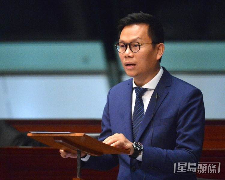 陳恒鑌認為政府可引入市場投資,以公私合營、「興建—營運—轉移」和「興建—轉移」模式發展第四條過海隧道,均可考慮。資料圖片 陳恒鑌認為政府可引入市場投資,以公私合營、「興建—營運—轉移」和「興建—轉移」模式發展第四條過海隧道,均可考慮。資料圖片