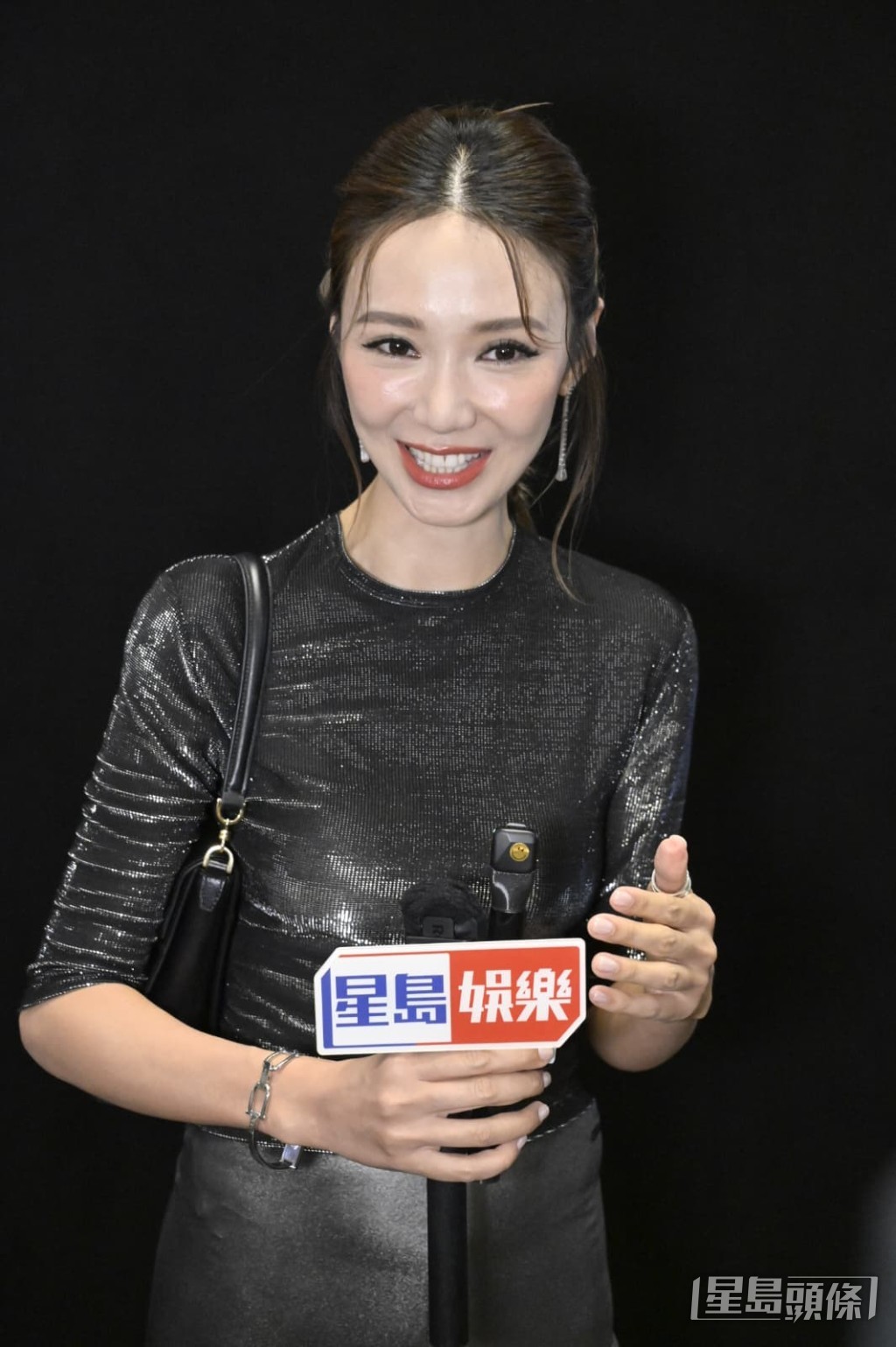 倪晨曦剛迎來39歲生日。