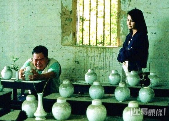 《何必有我?》續集《肥貓流浪記》由Kent哥監製及主演,張曼玉做女主角。 《何必有我?》續集《肥貓流浪記》由Kent哥監製及主演,張曼玉做女主角。