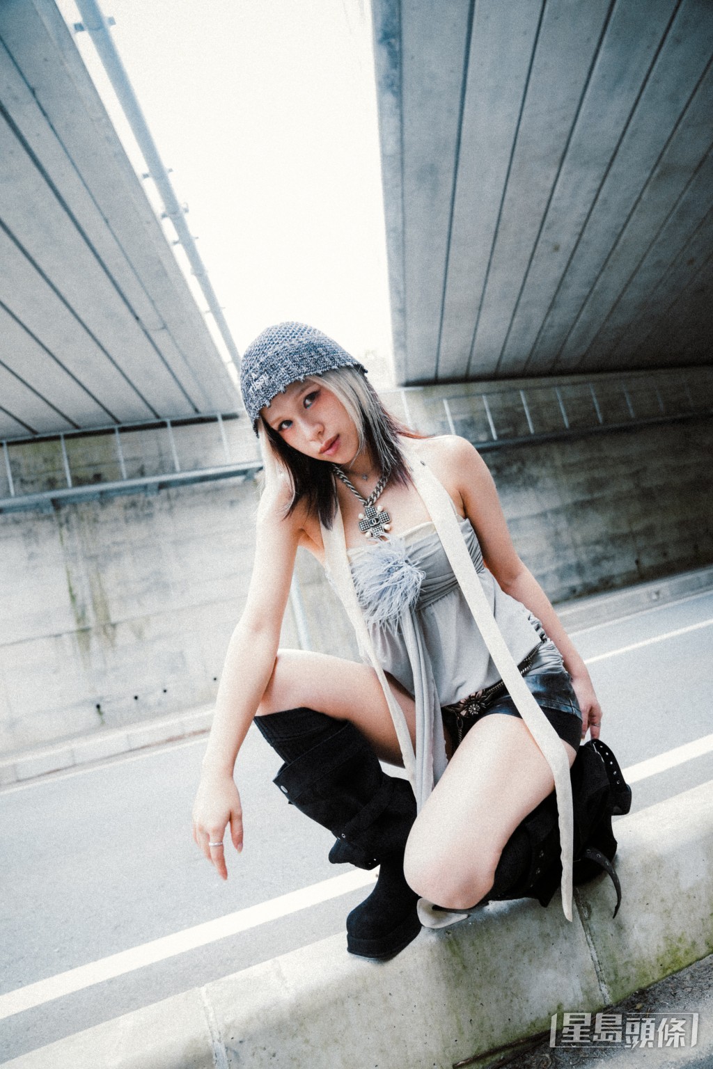 Winka大讚歌曲具有深層意思。 Winka大讚歌曲具有深層意思。