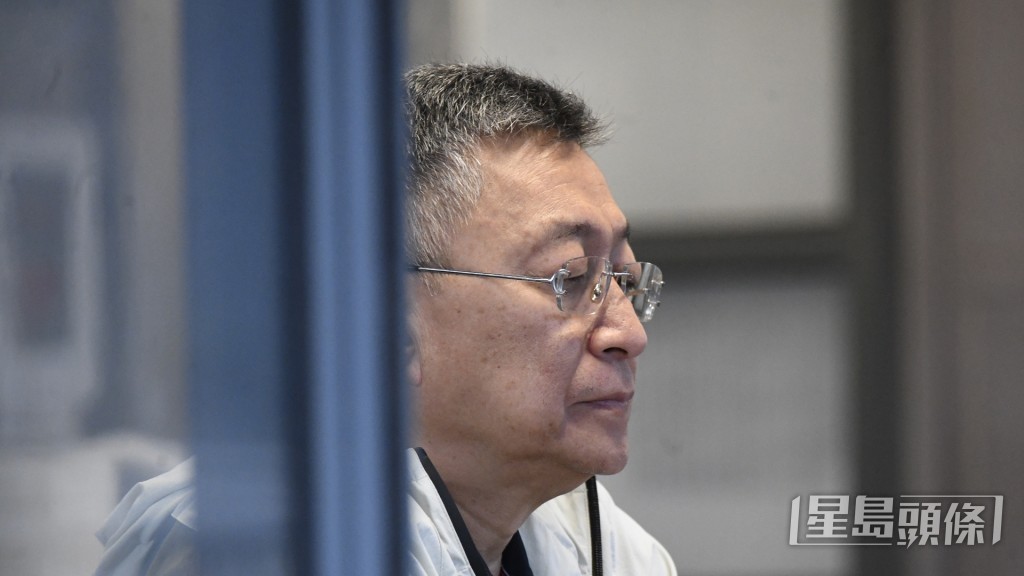 今朝「劲速威龙」出跳薛顺强轻轻推骑交出好反应，而吕健威当时睇到实及亲自打表计时。