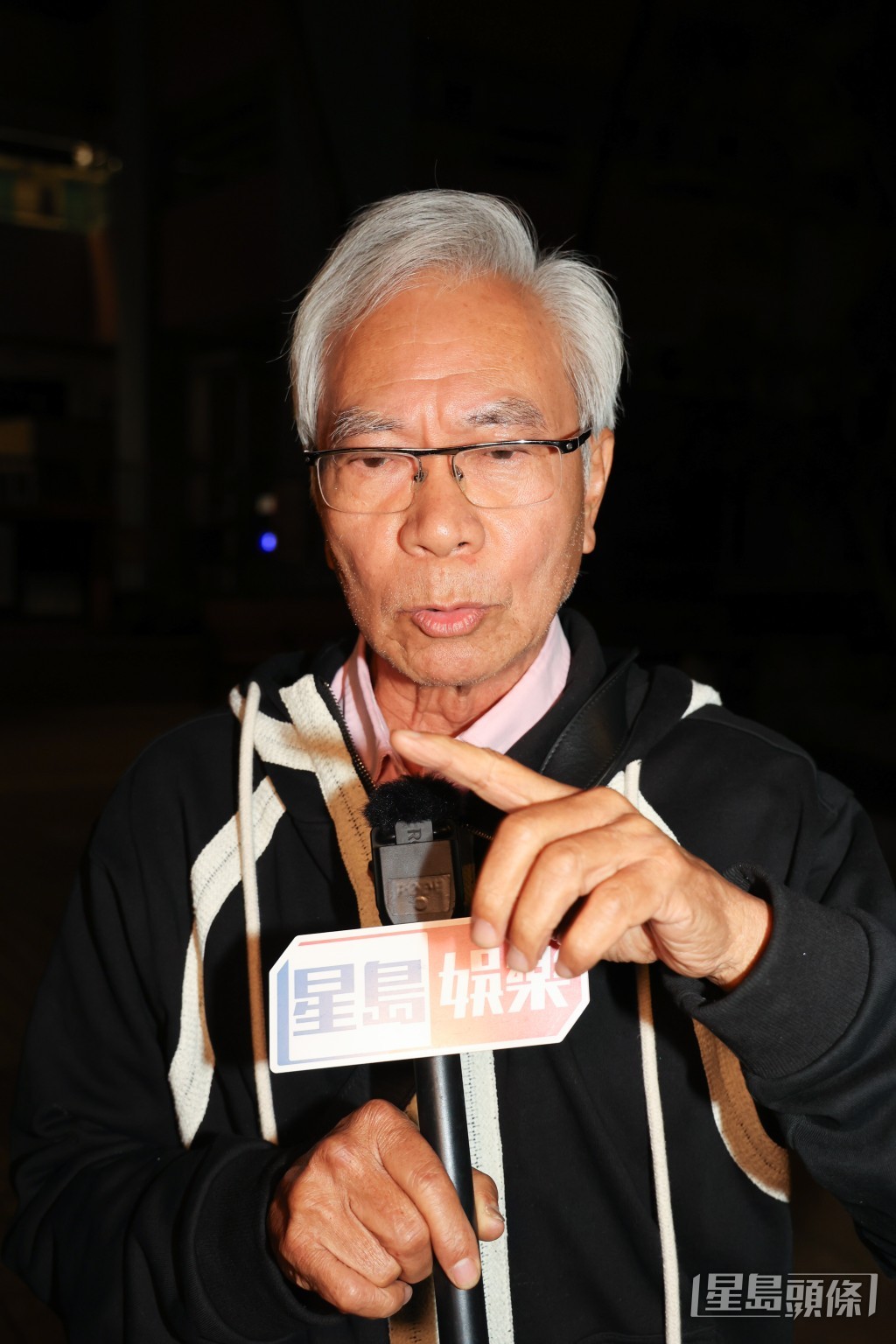 75歲基哥最近好火。