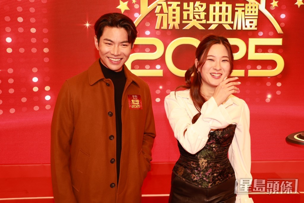 德德和天宇甜蜜爆笑。