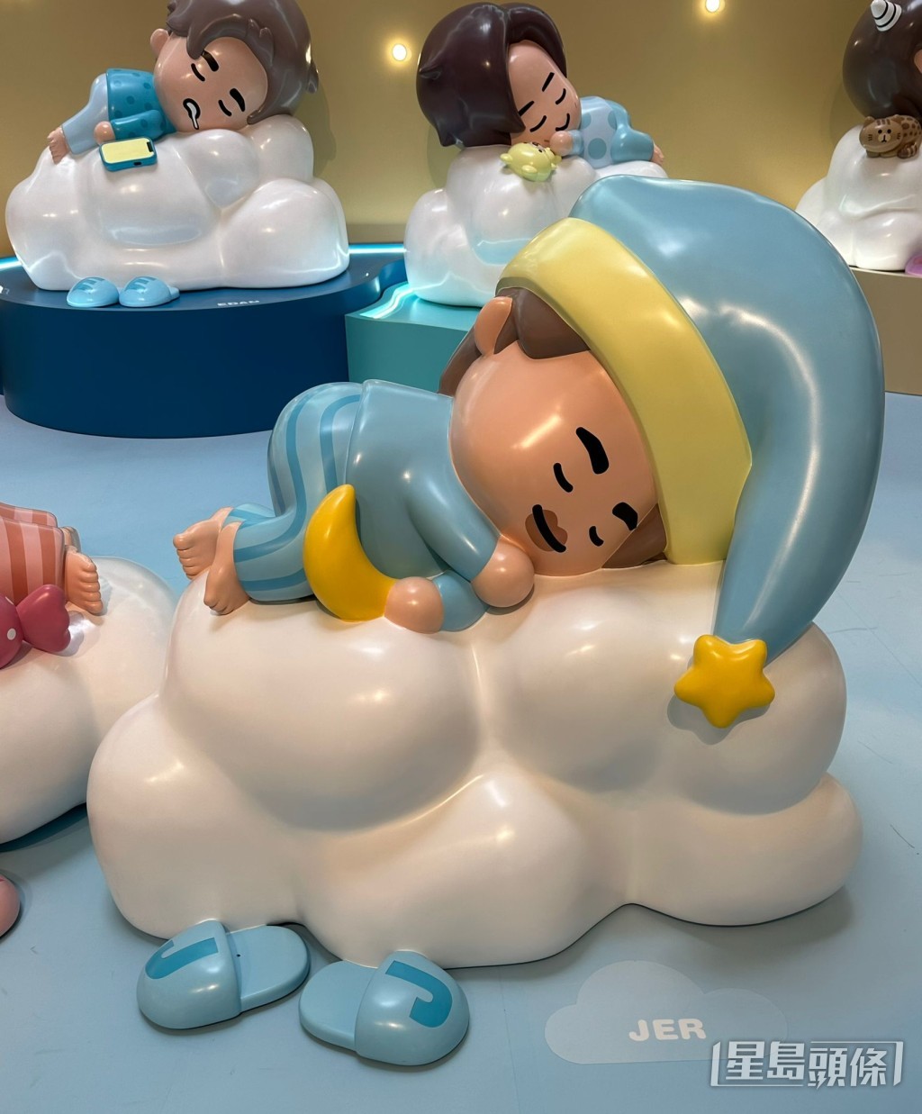 少男柳應廷。 少男柳應廷。