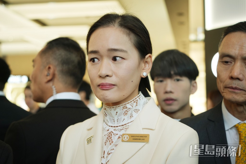 劉今蟾擁有極高學歷。