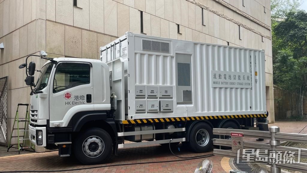 電池車。 電池車。