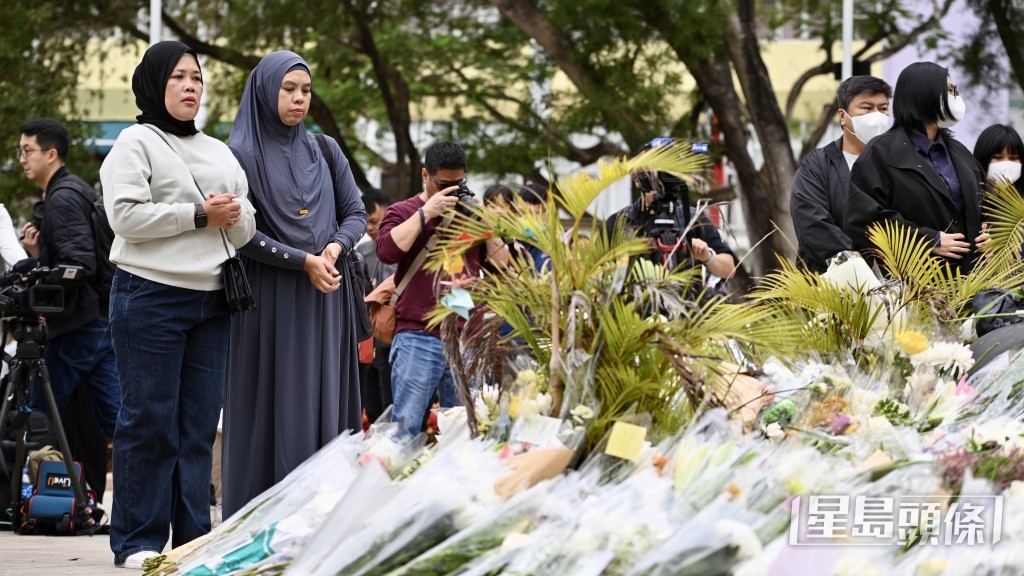 勞工處今日公布向工友及外傭發放二萬元特別補助的安排。