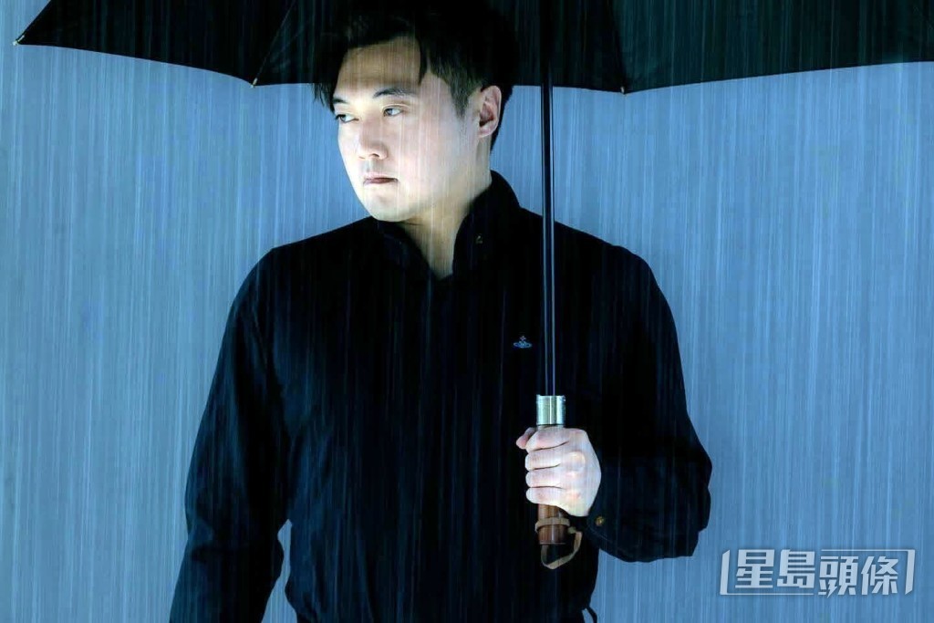 新歌MV記錄跌蕩人生。