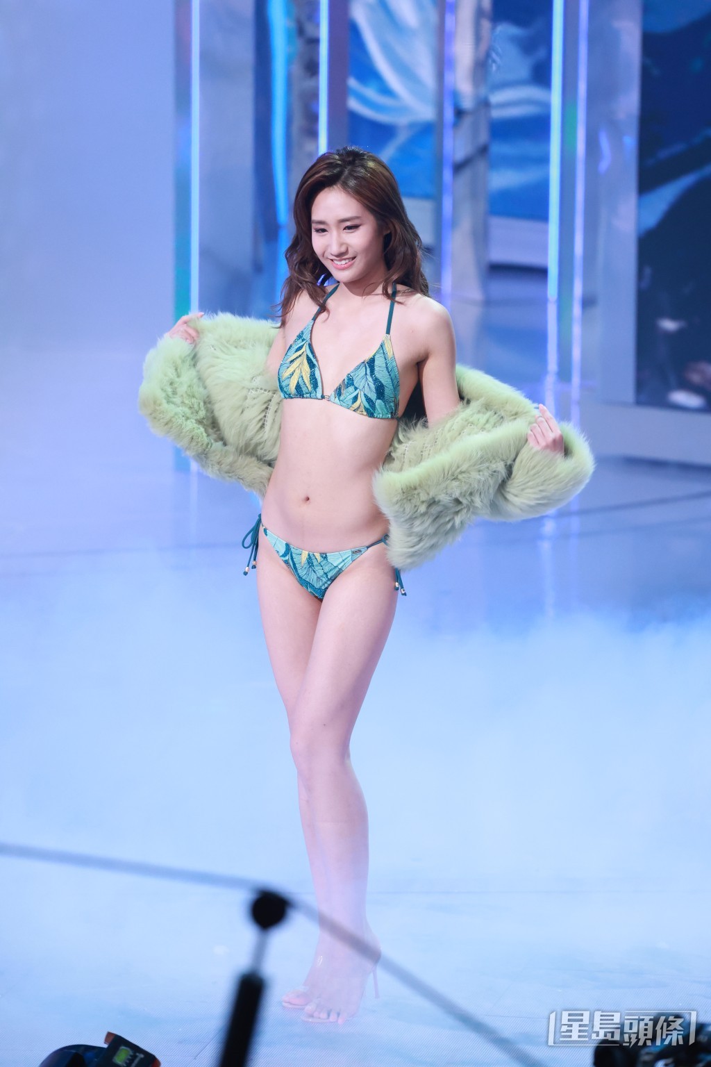 11號顏懿菲