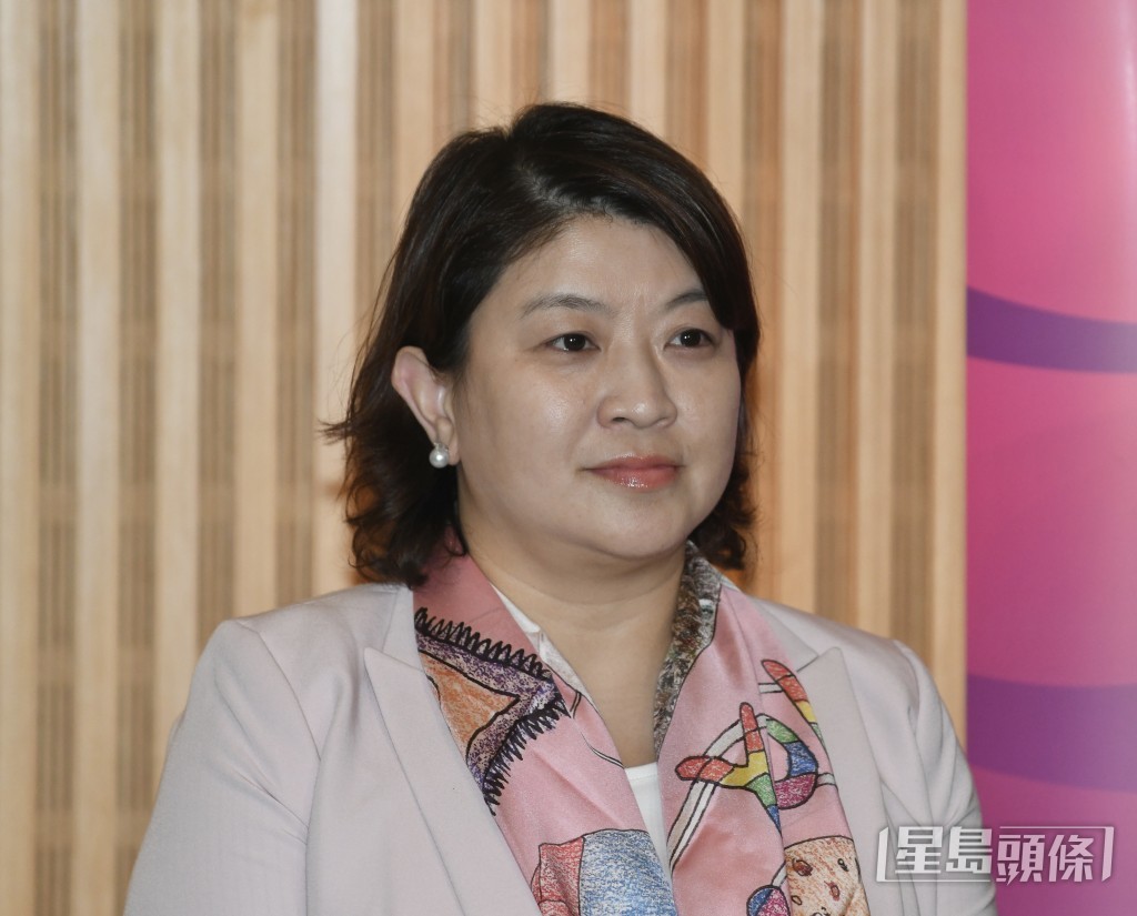 醫務衞生局副局長李夏茵將於8月1日起接任醫管局行政總裁。