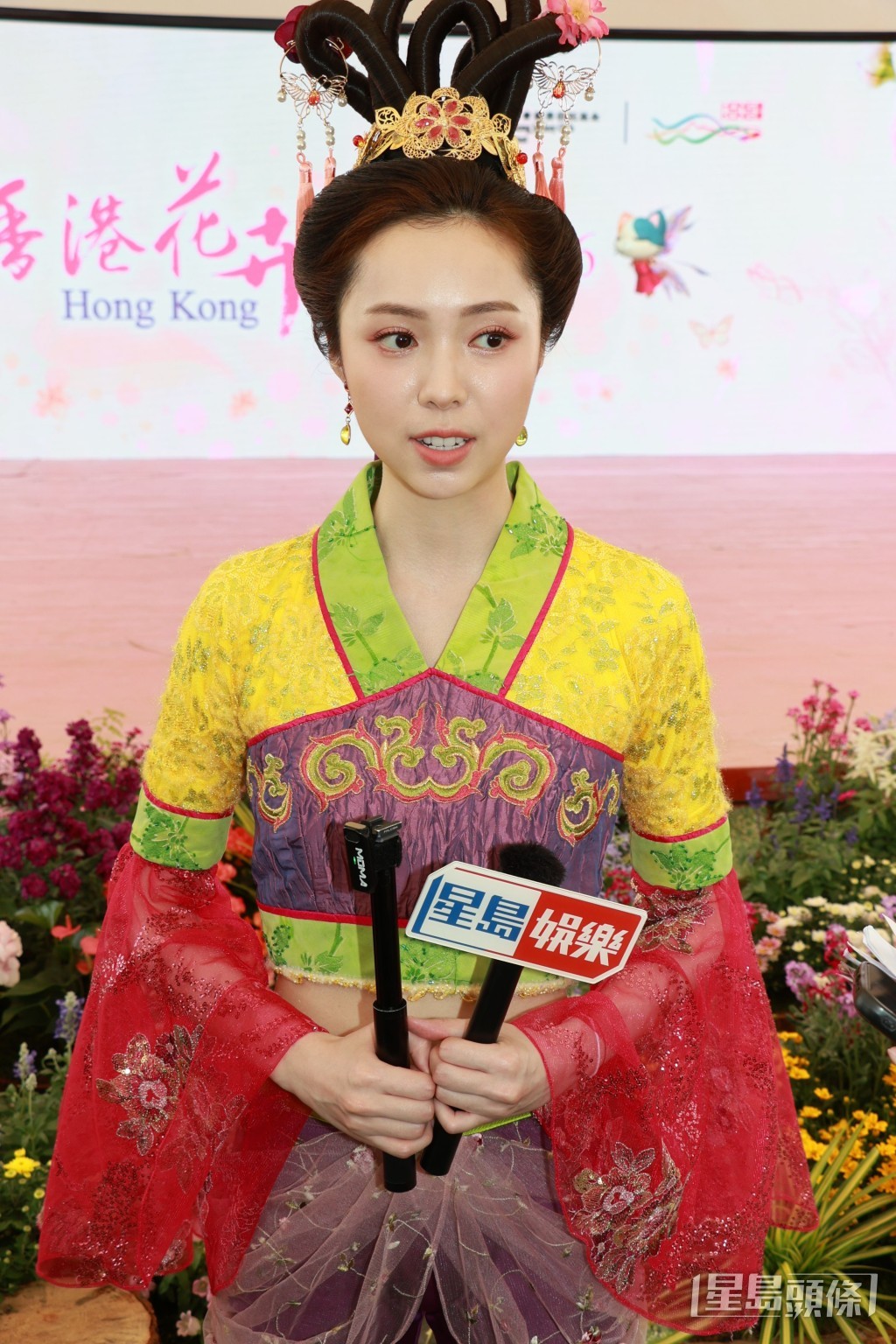 李海銅都想拍古裝劇。