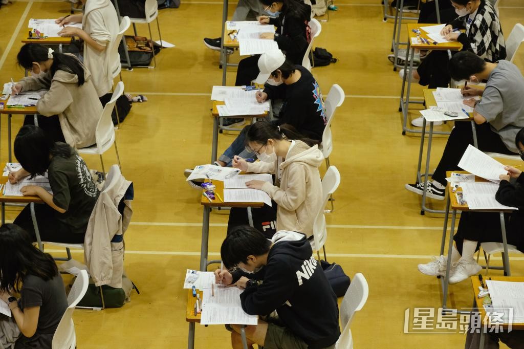 AI高度融入青少年生活，學者建議年輕人培養「成長型思維」並學習面對失敗。