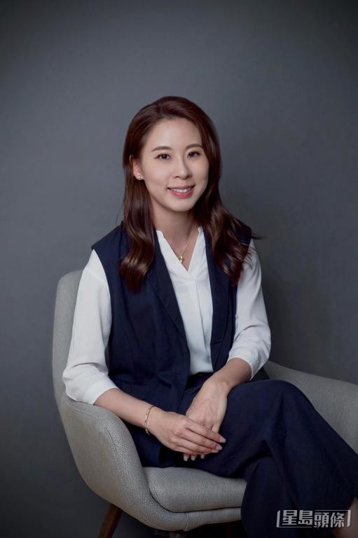 香港心理學會輔導心理學部主席譚嘉宜盼望「分層護理模式」着墨輔導專業人員的角色定位。