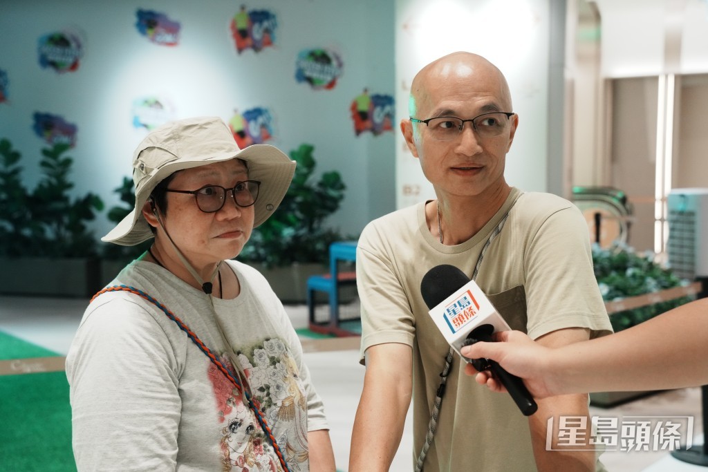 周生周太認為小狗狗主非完全無責任,指若見到無戴口罩的大狗靠近,察覺到危險便應盡早抱起愛犬避開。 周生周太認為小狗狗主非完全無責任,指若見到無戴口罩的大狗靠近,察覺到危險便應盡早抱起愛犬避開。