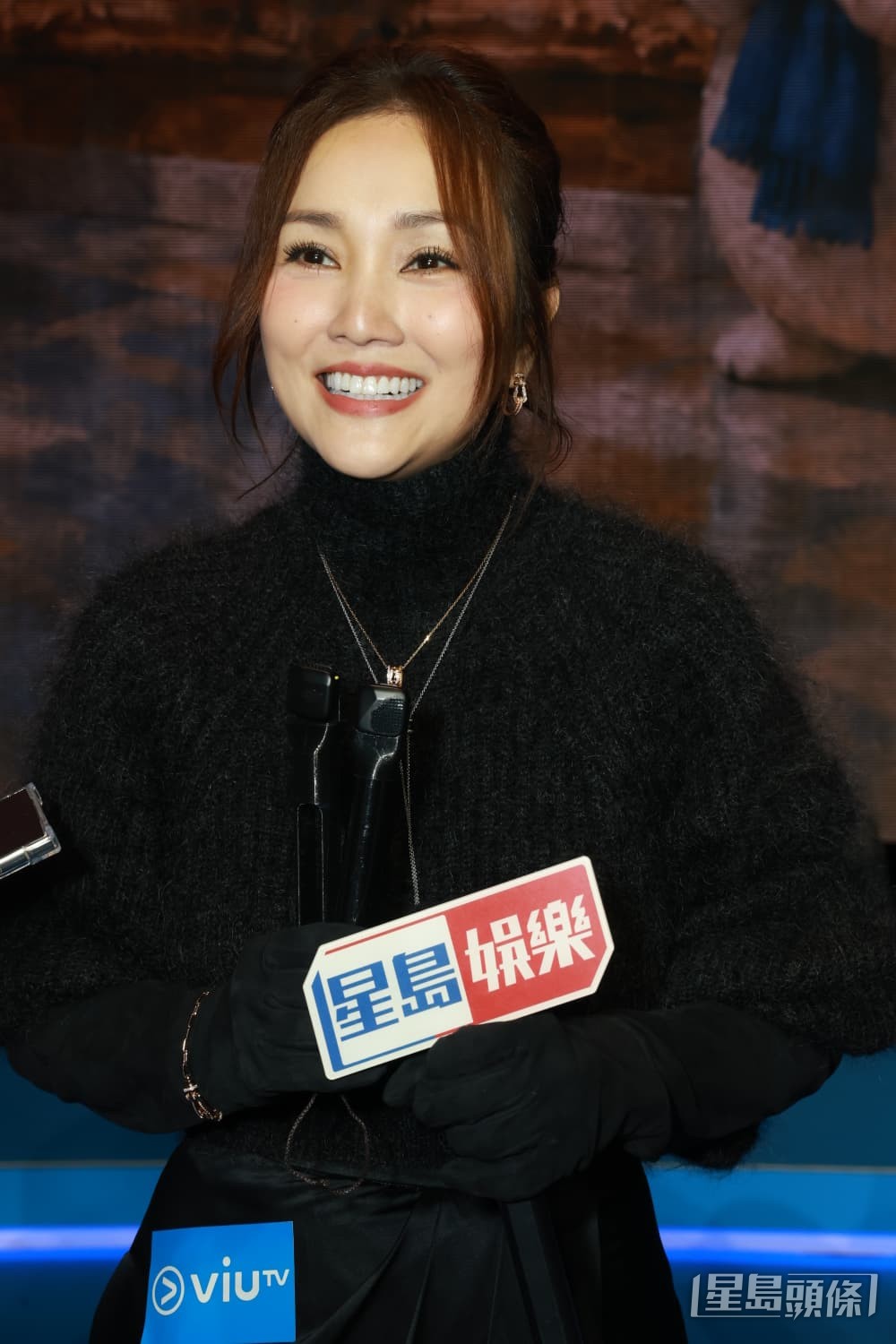 謝安琪透露將到美加、澳洲等地舉行巡唱，尾站計劃回到香港。