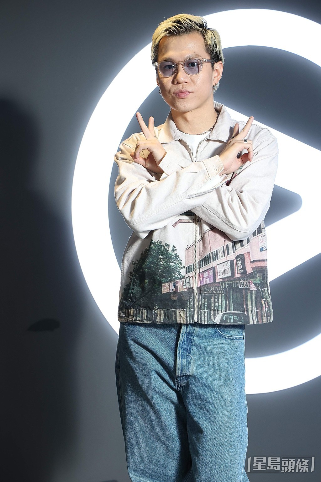 田曜誠(Tsoul) 田曜誠(Tsoul)