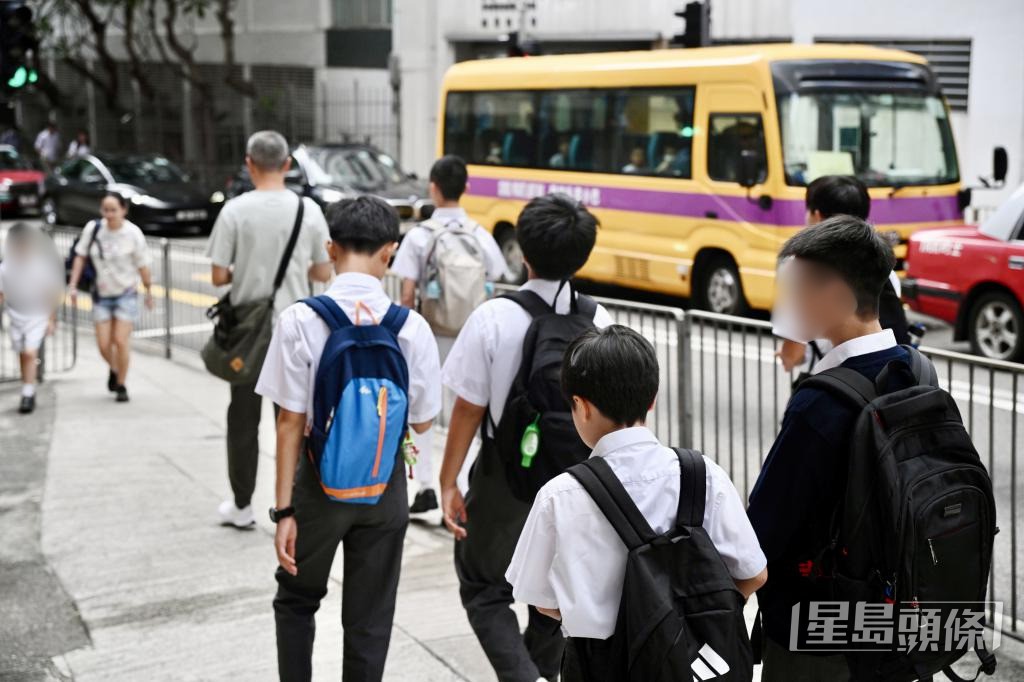 有學者表示，師生之間同樣有機會出現欺凌。