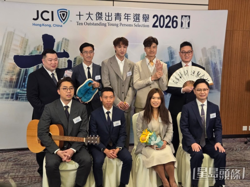 蔡俊彥終於吐氣揚眉。