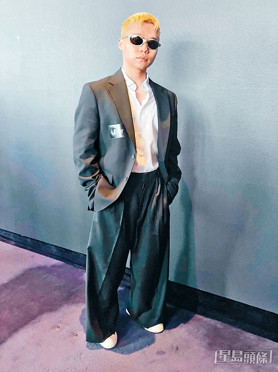 Gareth.T 湯令山明年將舉行紅館演唱會。