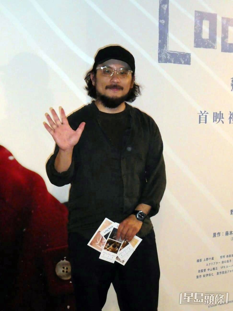 簡君晋 簡君晋