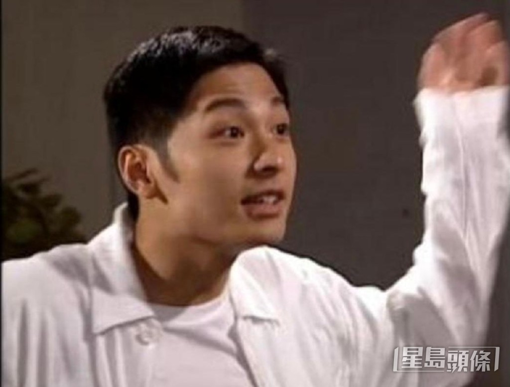《美味天王》中演出。