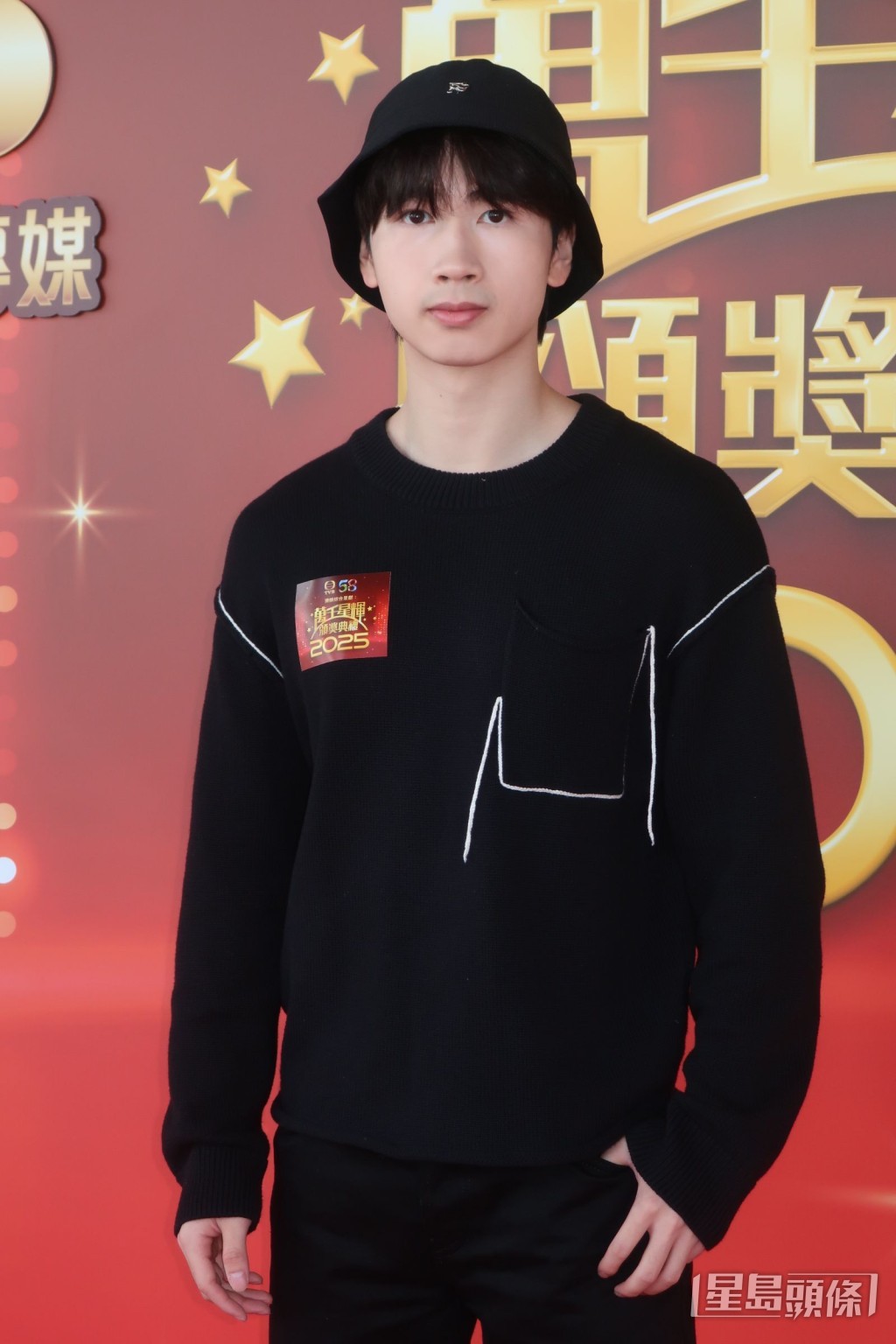 馮皓揚有大好前途。 馮皓揚有大好前途。