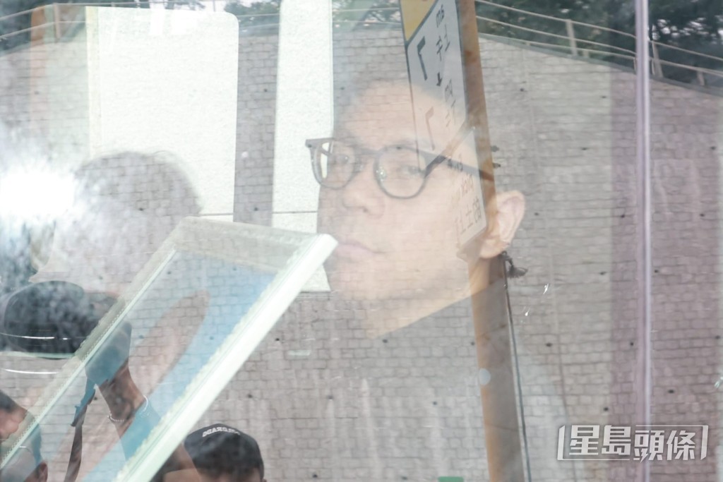 李兆熊的侄仔 李兆熊的侄仔