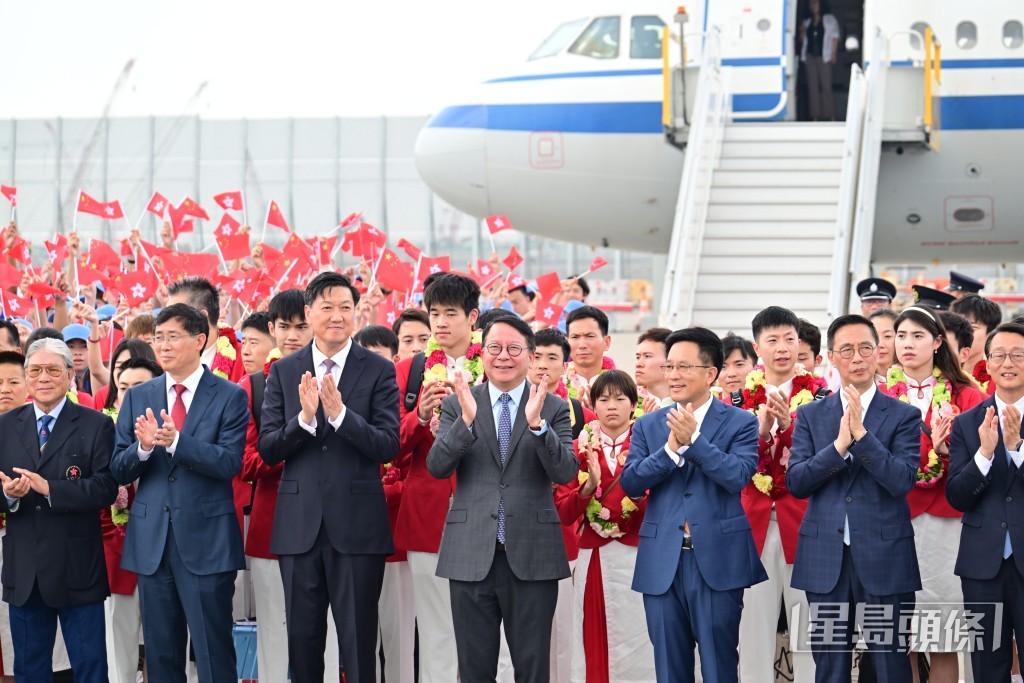 陳極彰攝