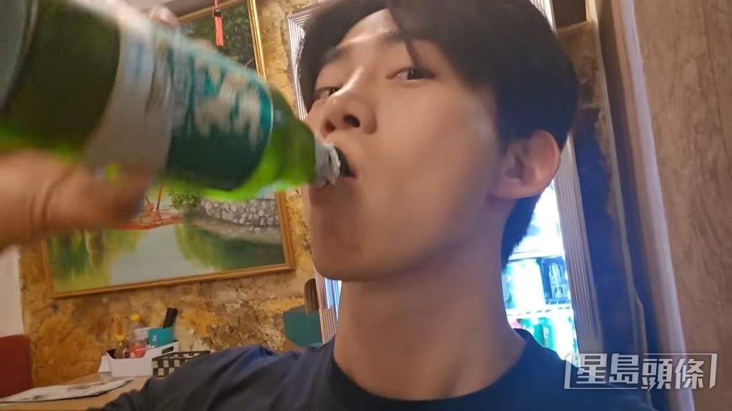 啤酒唔少得 啤酒唔少得