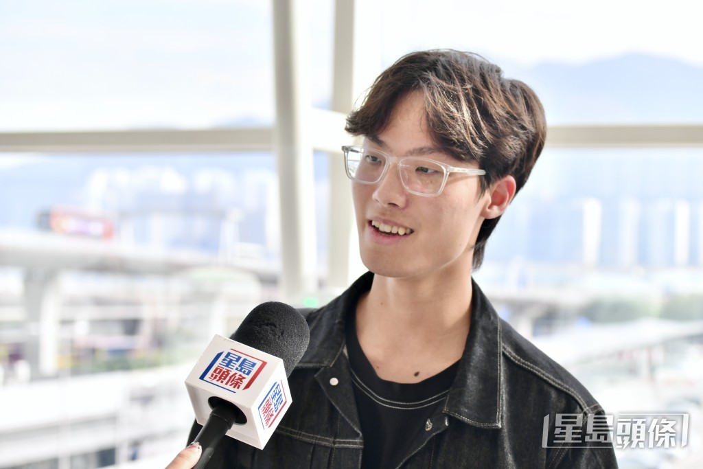 孫先生和朋友前往首爾旅行3周。 孫先生和朋友前往首爾旅行3周。