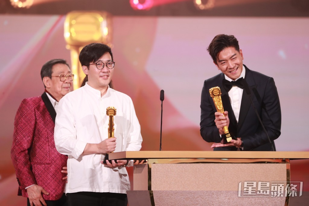 “马来西亚最喜爱TVB综艺及资讯节目”由黎诺懿主持的节目《心度游》（港版为《随懿深度行》）获得。