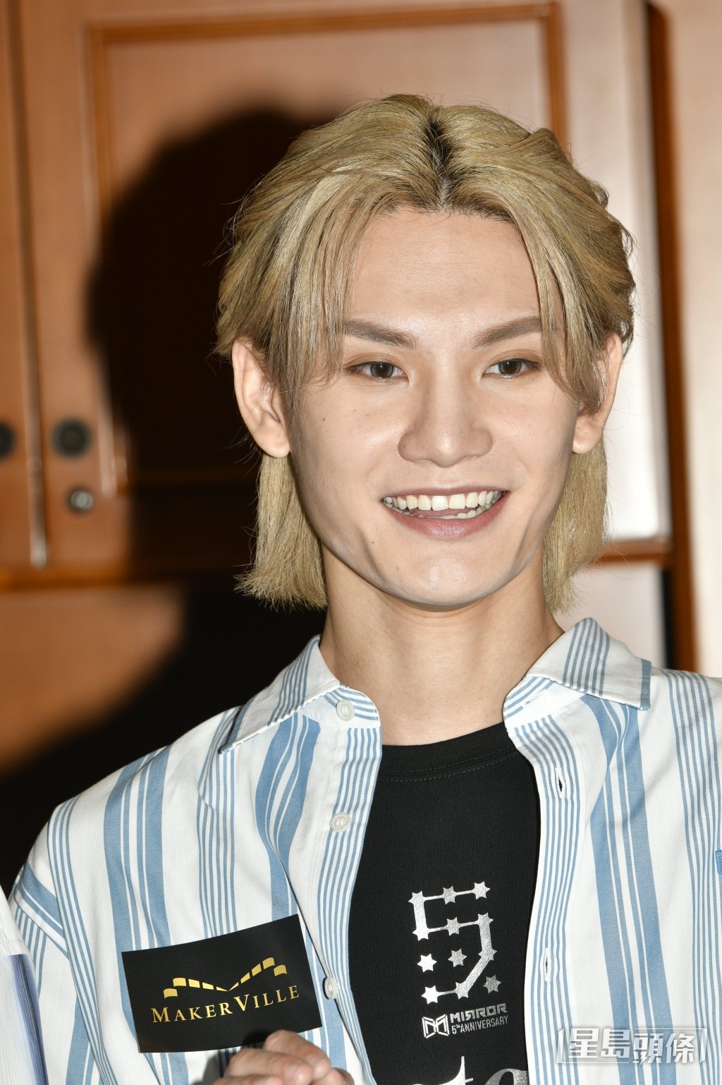 李駿傑（Jeremy）
