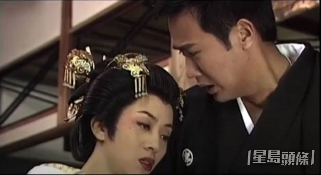 特輯在日本取景。