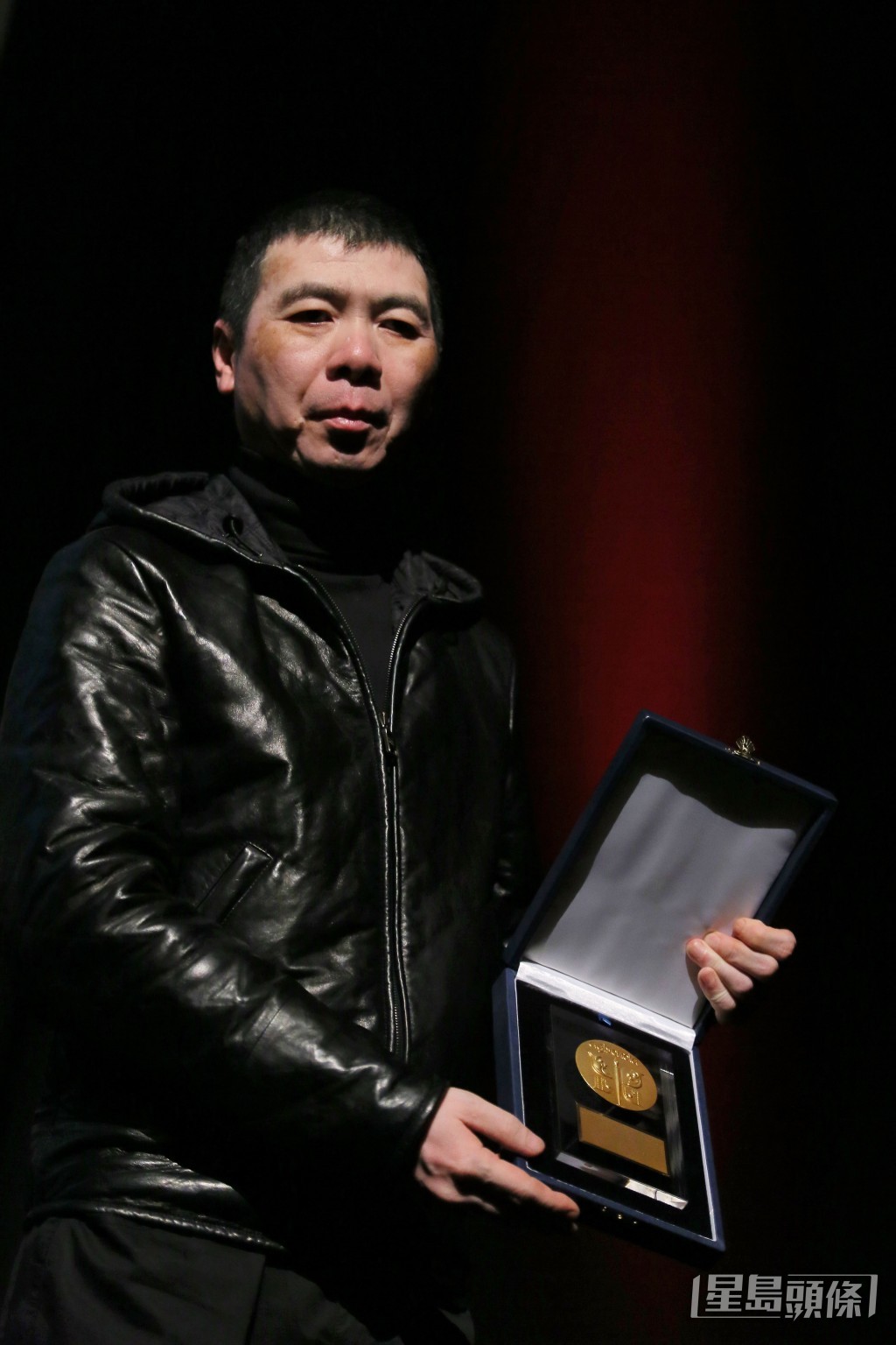 馮小剛曾以作品揚威多個外國影展。