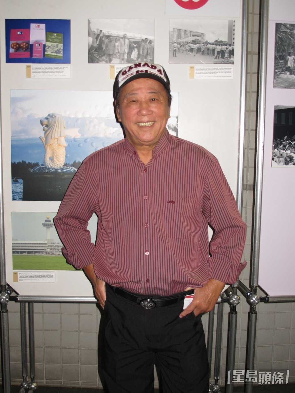 近年夏雨已經淡出幕前過着半退休生活,不時周遊列國或與好友聚會。 近年夏雨已經淡出幕前過着半退休生活,不時周遊列國或與好友聚會。