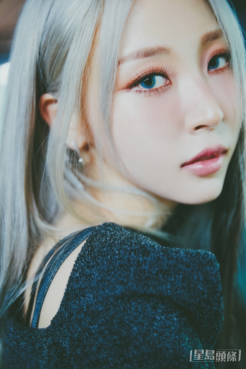 Solo Concert於4月20日在港舉行。