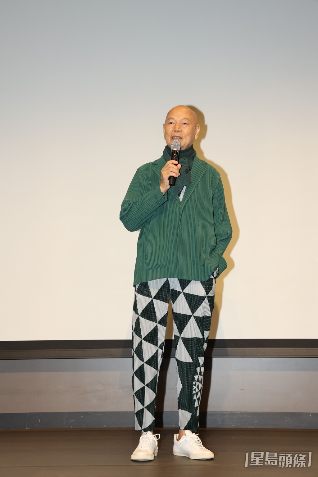 於5月22至25日於戲曲中心舉行，分別上演《曹操與楊修》、《糟糠情》、《夢斷香銷四十年》、《佘太君掛帥》、《荊釵記》。