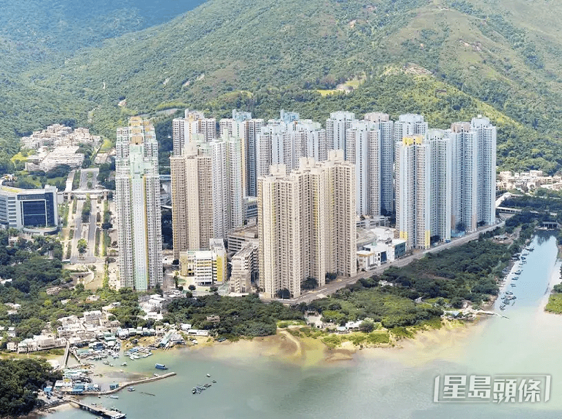 對樓主來說,這個東涌單位卻有著難以抗拒的優點。(資料圖片) 對樓主來說,這個東涌單位卻有著難以抗拒的優點。(資料圖片)