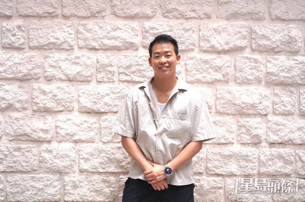 Emery為企業提供多元共融建議,期望促進社會對跨性別人士的理解。 Emery為企業提供多元共融建議,期望促進社會對跨性別人士的理解。