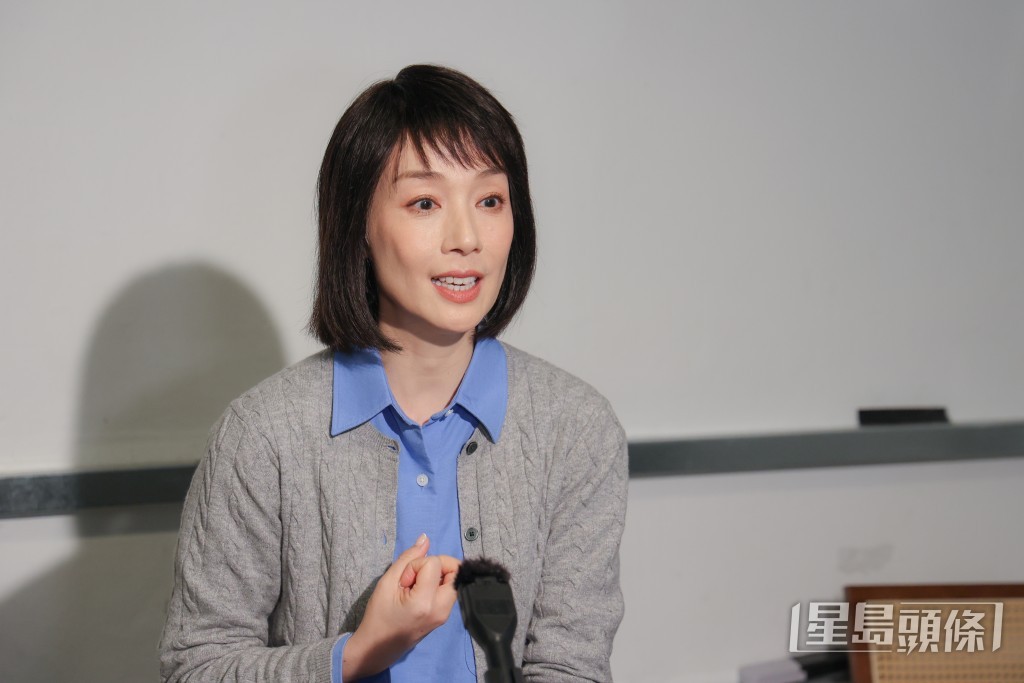 美儀性格直腸直肚成為攻擊對象。