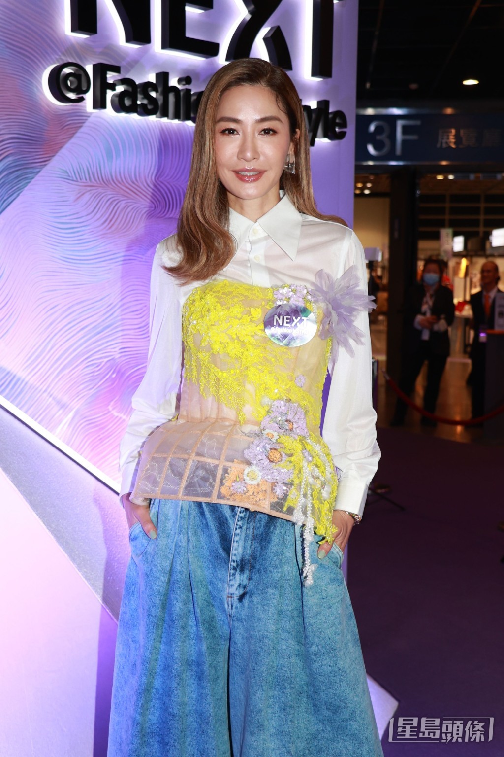 大讚很多香港設計師在歐洲發展成功。