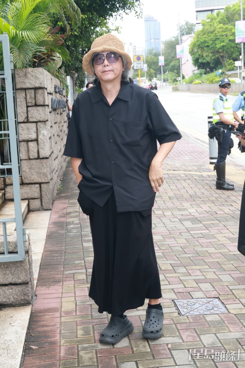 張錦程