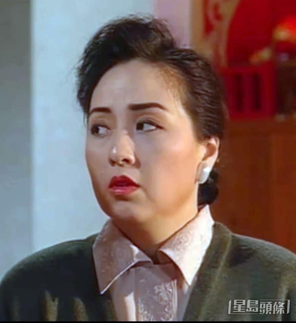 Madam演乜似乜。 Madam演乜似乜。