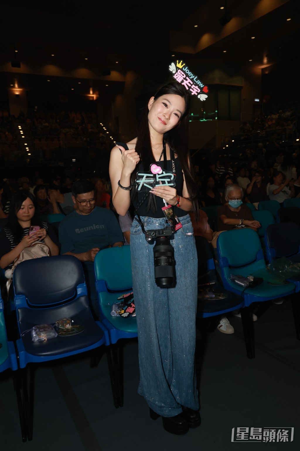 陳懿德為羅天宇滋潤調理，但似乎補得滯，羅天宇兩度公開現身都流鼻血。