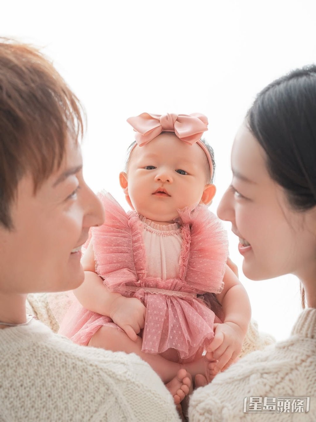 方力申被兩母女電暈。