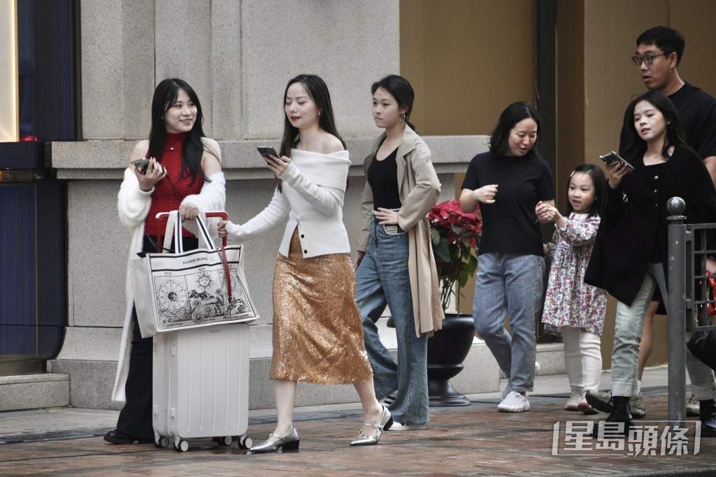 李家超續稱,國際大型會議會為香港帶來高消費的過夜高端商務旅客。資料圖片 李家超續稱,國際大型會議會為香港帶來高消費的過夜高端商務旅客。資料圖片
