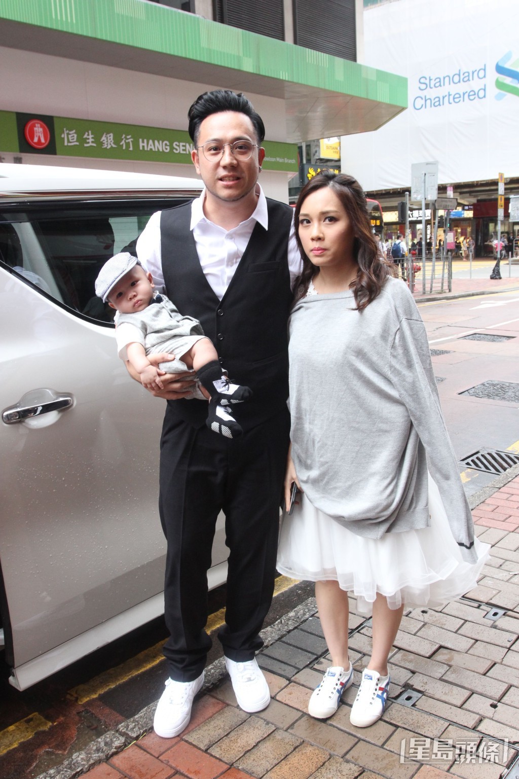 Steven與雯雯結婚6年正面臨「七年之癢」。