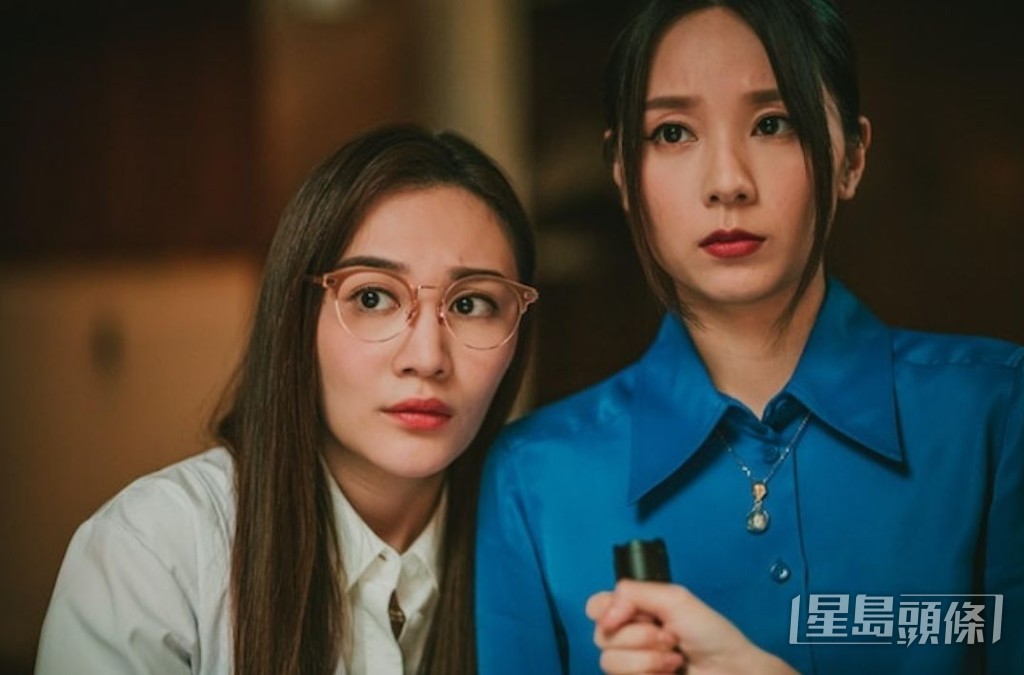 郭奕芯及李静仪系是聪明的老师。