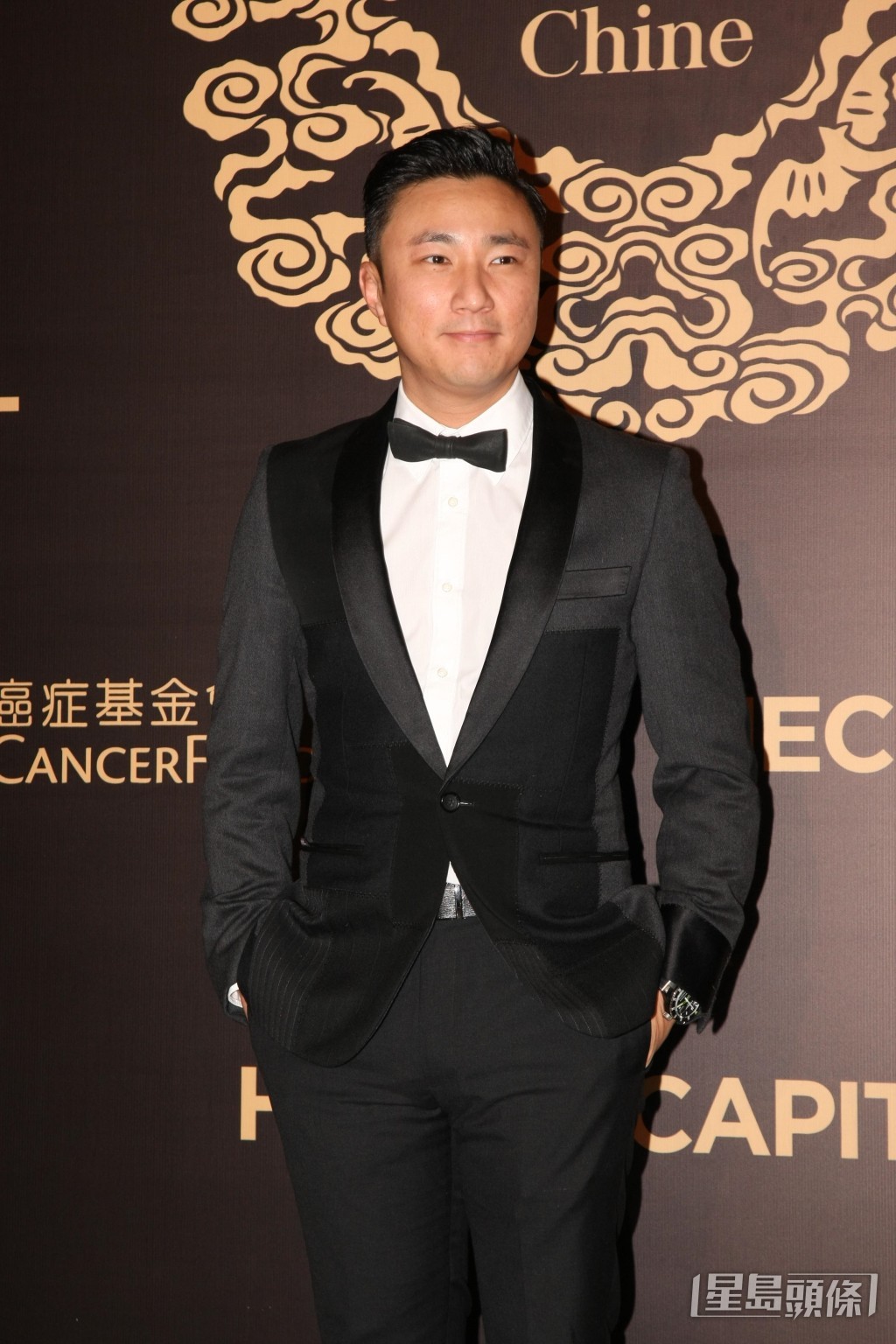 崔建邦近日接受傳媒訪問，罕重提家暴事件。