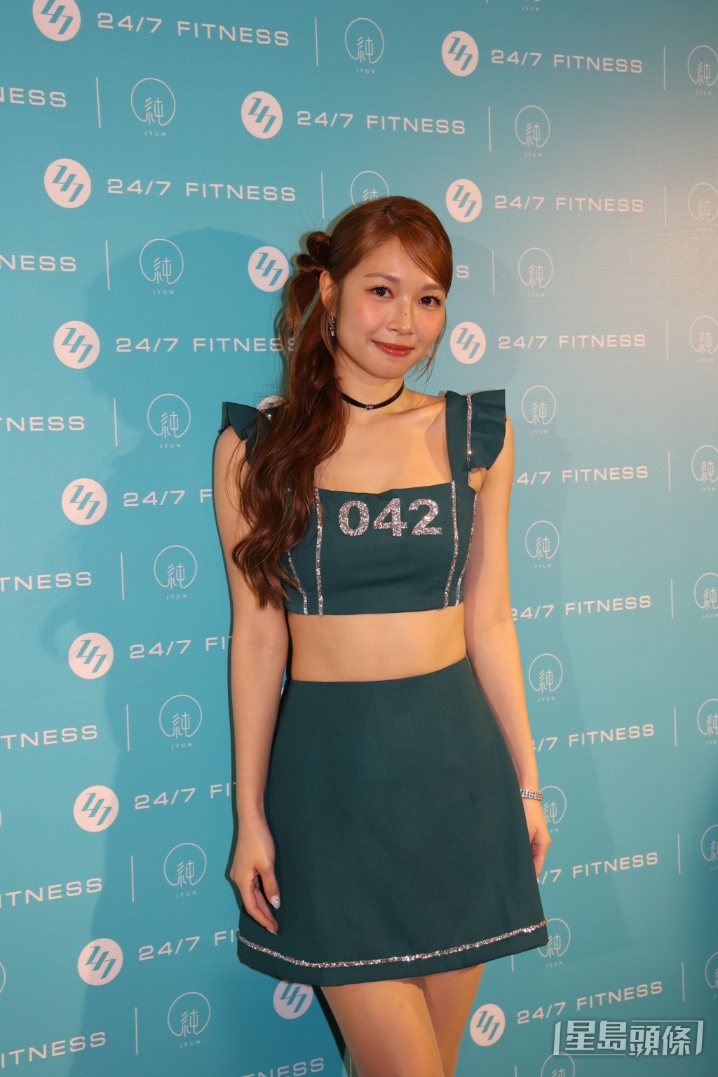 Yanny會有新發展方向。